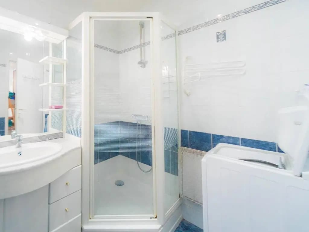Appartement Risoul, 2 pièces, 6 personnes - FR-1-330-214 - Miniature 7