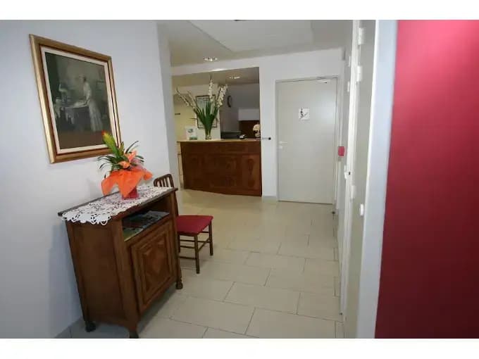 Hôtel Lafon - Miniature 8