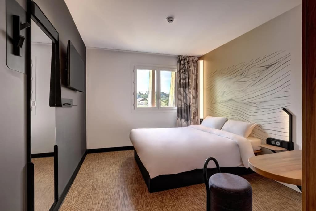 B&B HOTEL Evian Publier - Photo 5