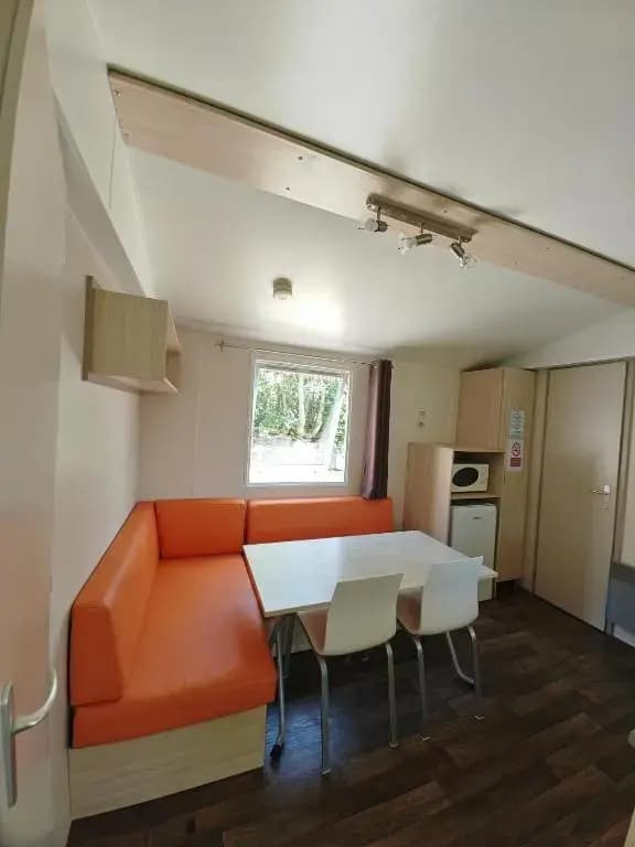 Camping de l'Arche - Photo 3