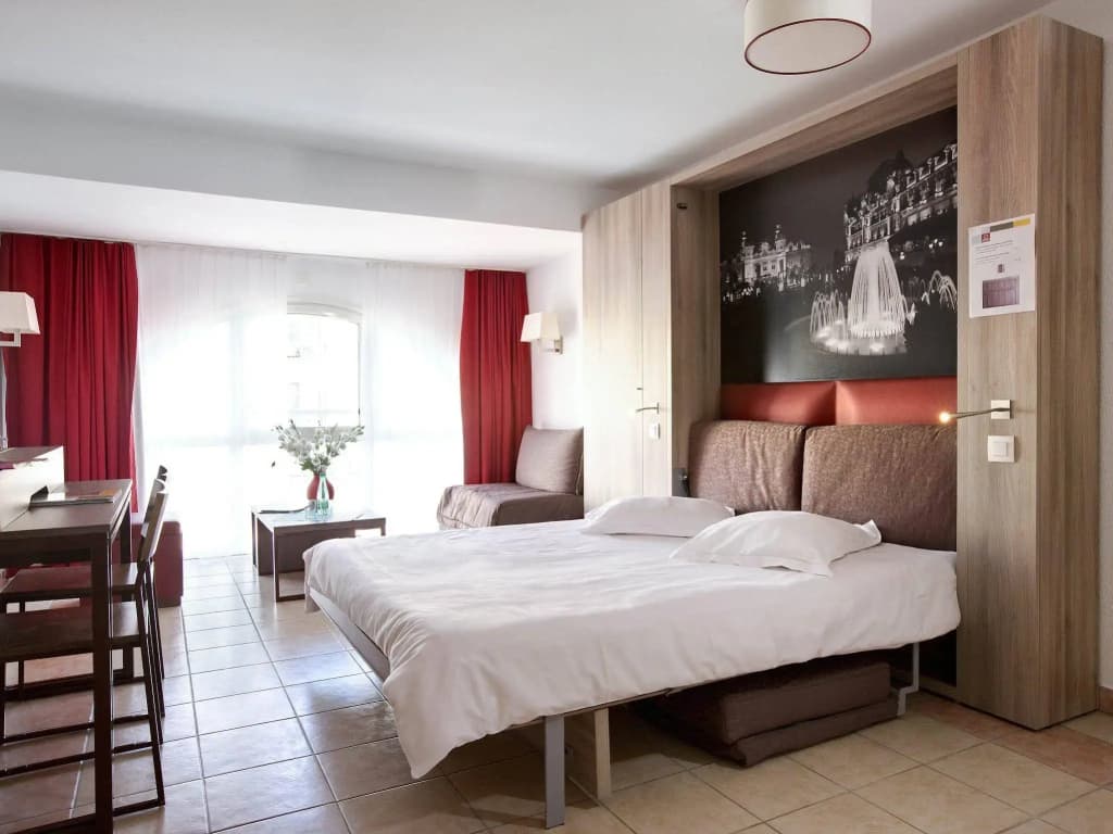 Aparthotel Adagio Monaco Palais Josephine - Photo 3