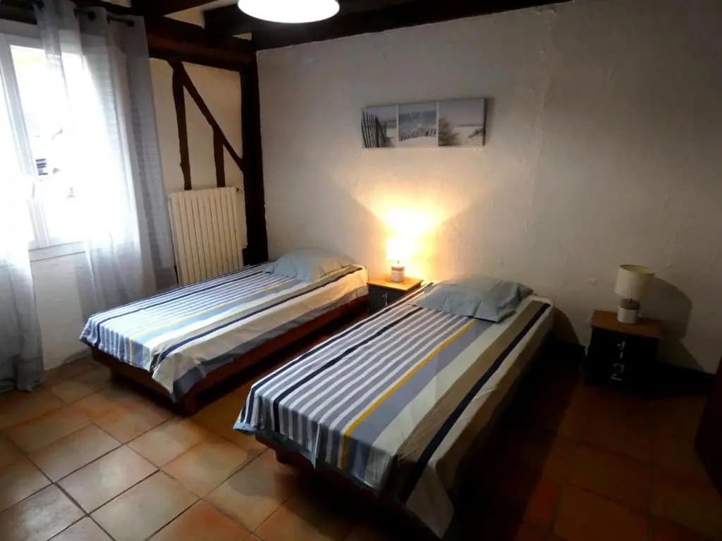 Gîte Lesperon, 5 pièces, 8 personnes - FR-1-360-15 - Photo 4