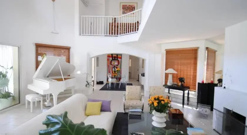 Design and Luxe Mougin Summer Villa - Miniature 6