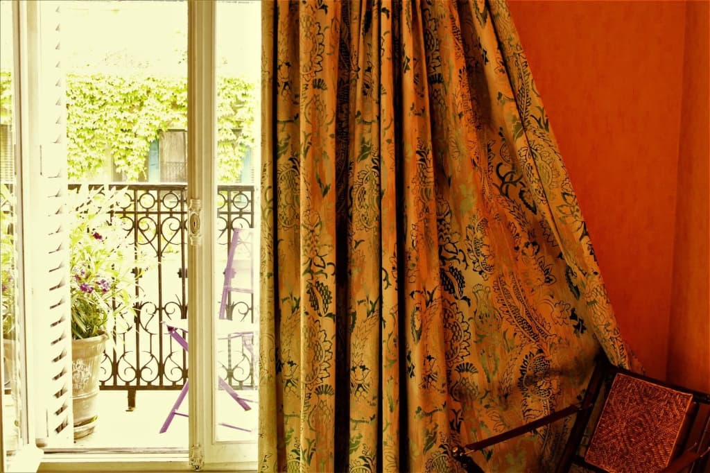 Les Jardins Du Luxembourg Hotel - Miniature 8