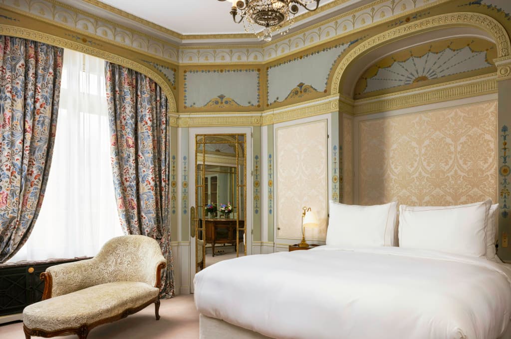 Hotel Raphael - Photo 3