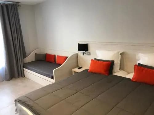 Auberge du Centre - Photo 5