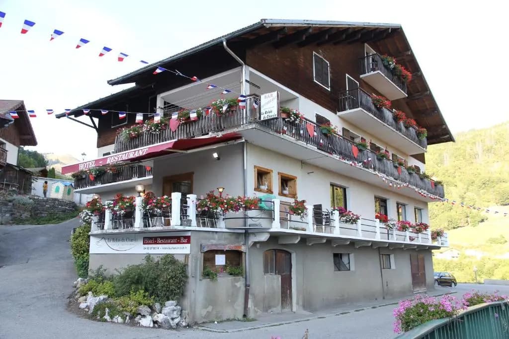 Relais Du Charvin - Miniature 8