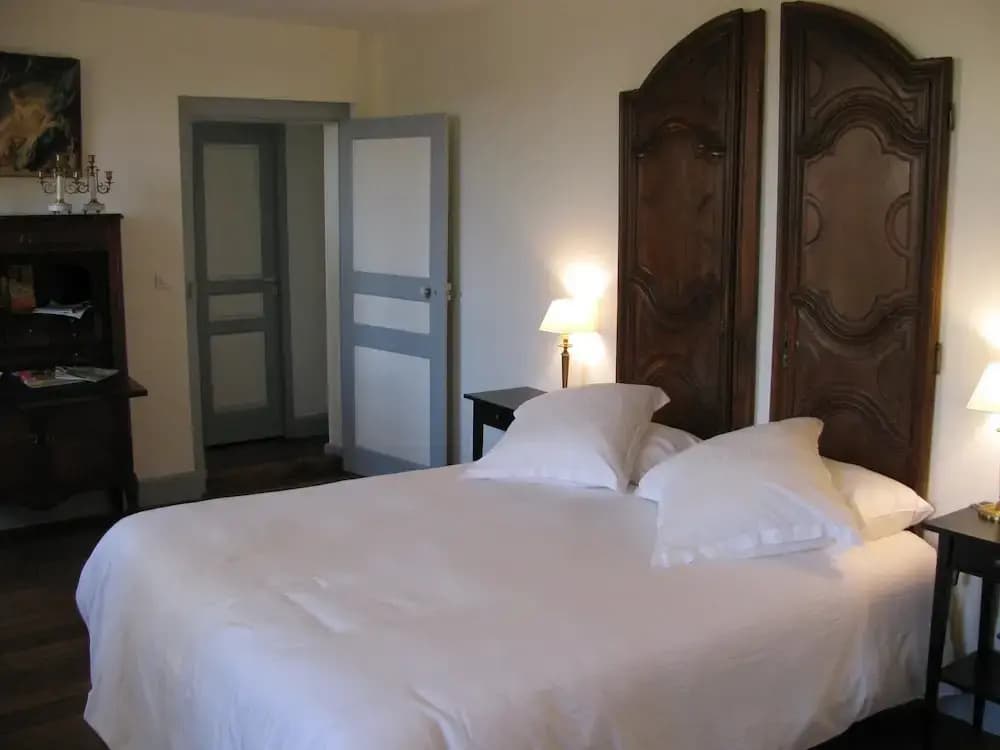 Chambres d'hôtes -B&B- La Bonneterie - Photo 2