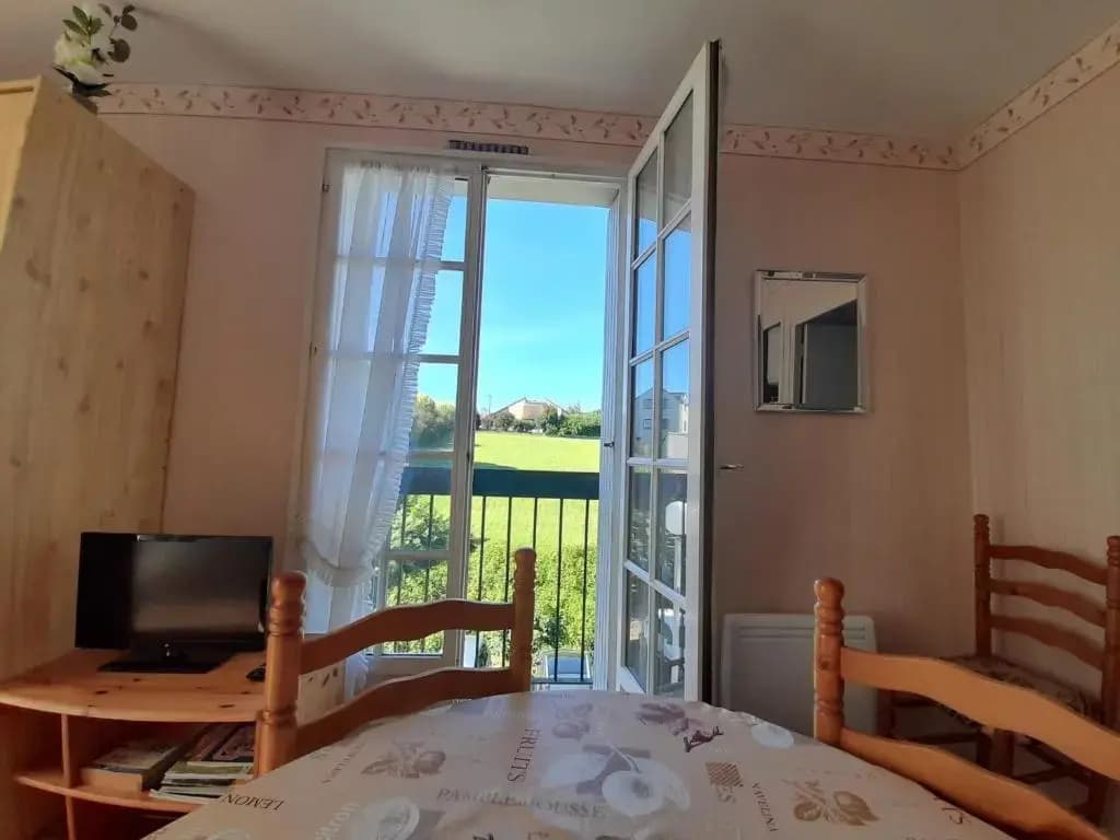 Appartement La Roche-Posay, 1 pièce, 4 personnes - FR-1-541-8 - Photo 2