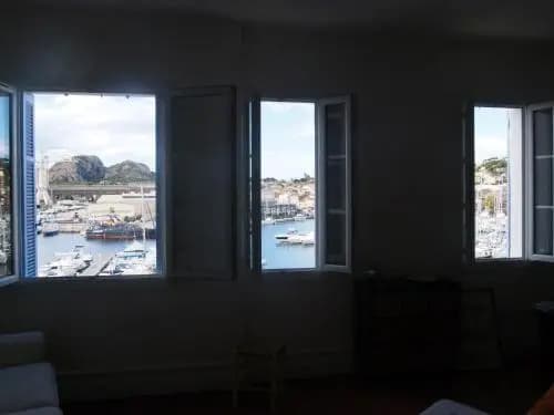Appartement Vieux Port - Miniature 6