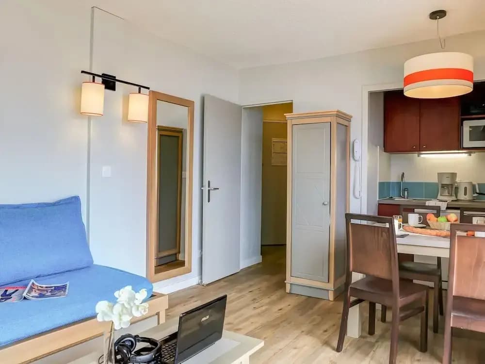 Apartment in Collioure With Stunning Sea Views - Photo 3