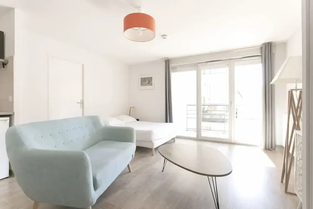 ZENAO Appart'hotel Albi - Photo 3
