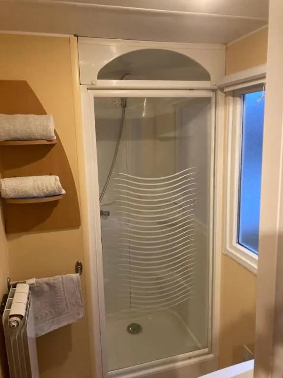 Mobil-Home 2 "Camping" - Photo 4