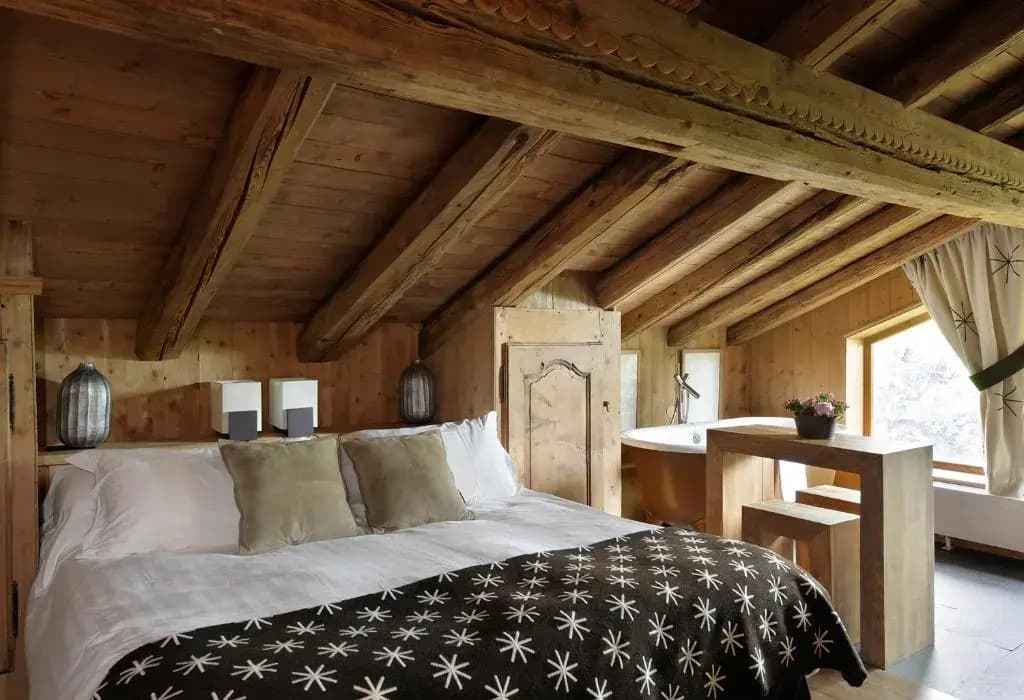 Chalet des Fermes de Marie, Collection Chalets des Fermes - Photo 4