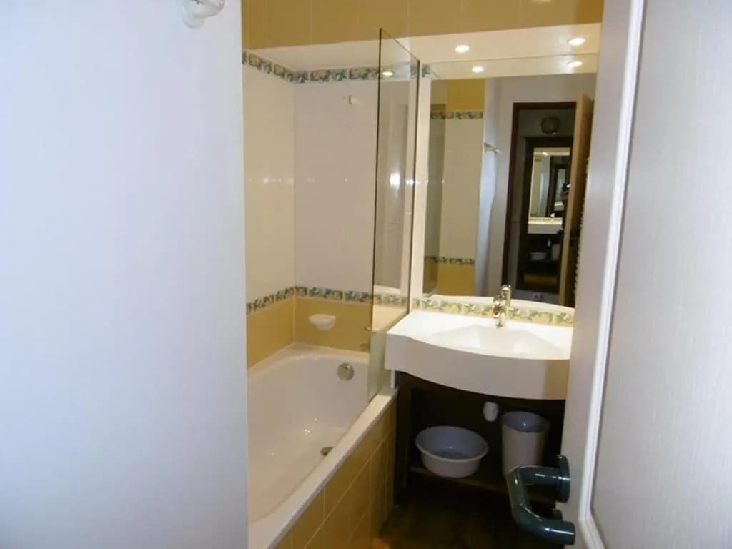Appartement Plagne Soleil, 3 pièces, 7 personnes - FR-1-351-56 - Miniature 6