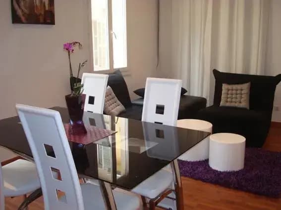 Appartement Carré d'Or - Photo 5