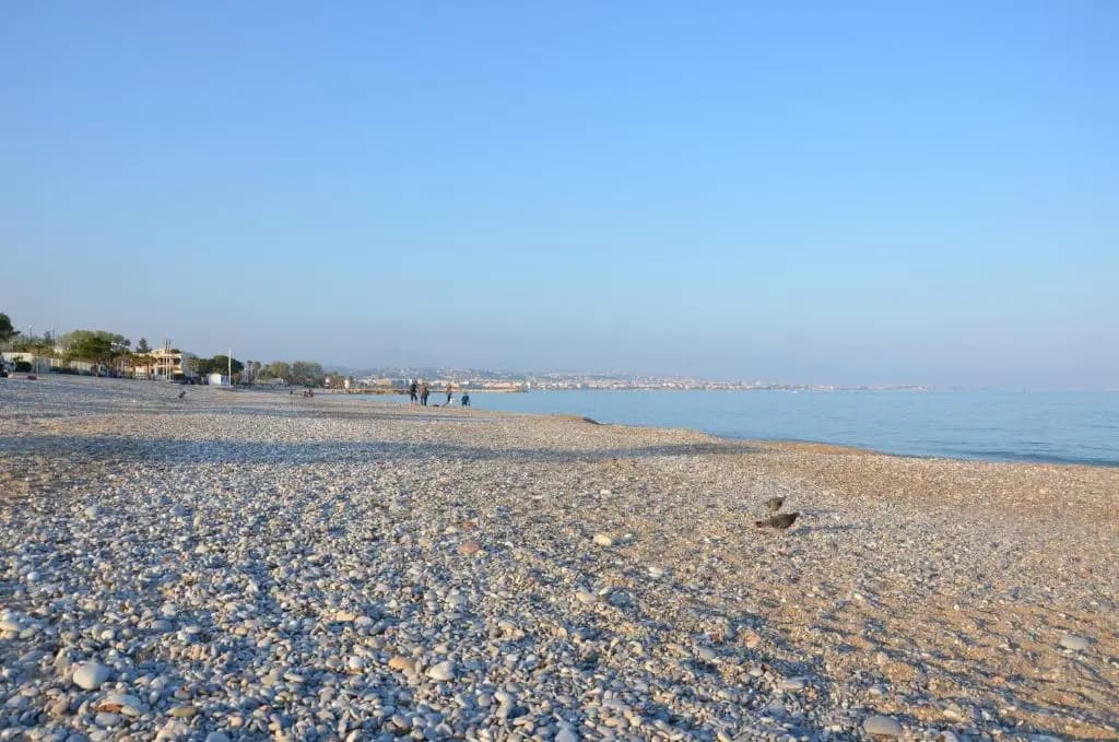 FAME - Marina baie des Anges - Miniature 7