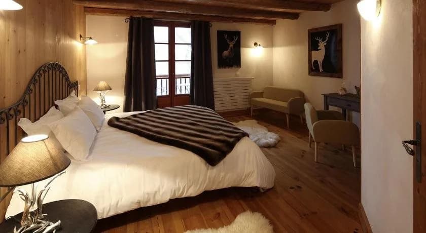 Auberge du Moulin de Léré - Photo 2