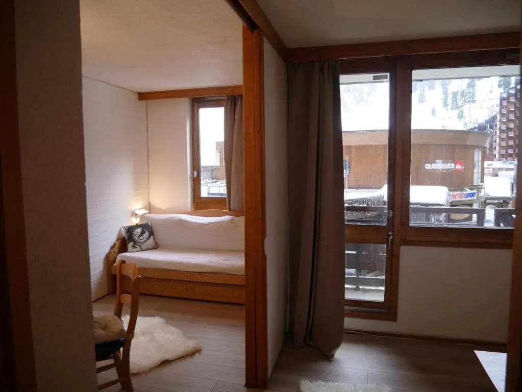 Résidence Saint Jacques B - Studio pour 4 Personnes 27 - Photo 4