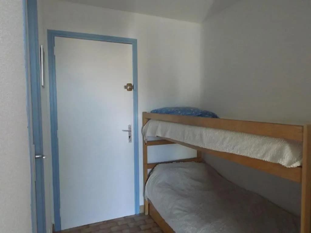 Appartement Le Grau d'Agde, 1 pièce, 4 personnes - FR-1-423-214 - Photo 2