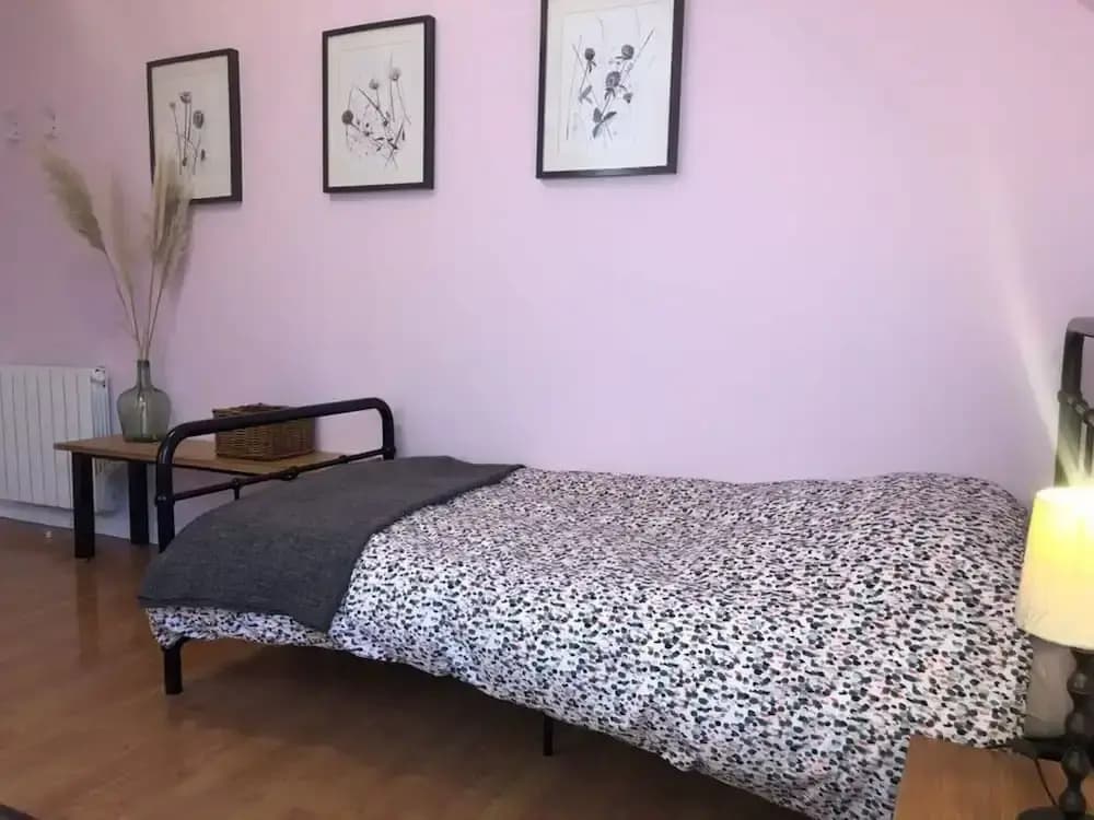 Apartment in Saint-lo-d'ourville - Photo 3
