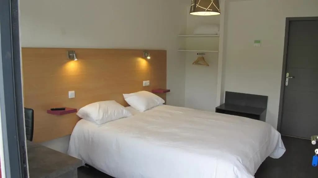Hôtel le 15 - Photo 4