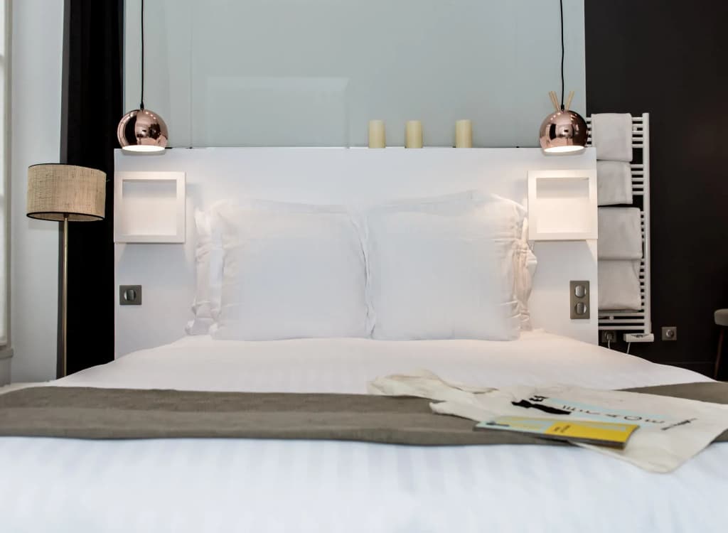 1er Etage Opera - Photo 4