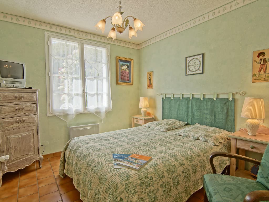 Le Clos du Rigaud - Photo 2
