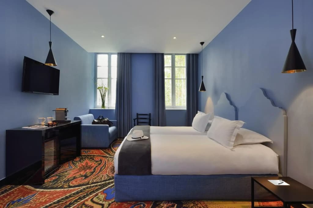 Jules César Hotel & Spa Arles - MGallery Collection - Miniature 7
