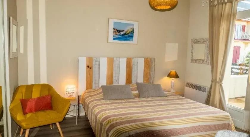 Hôtel de La Plage - Photo 5