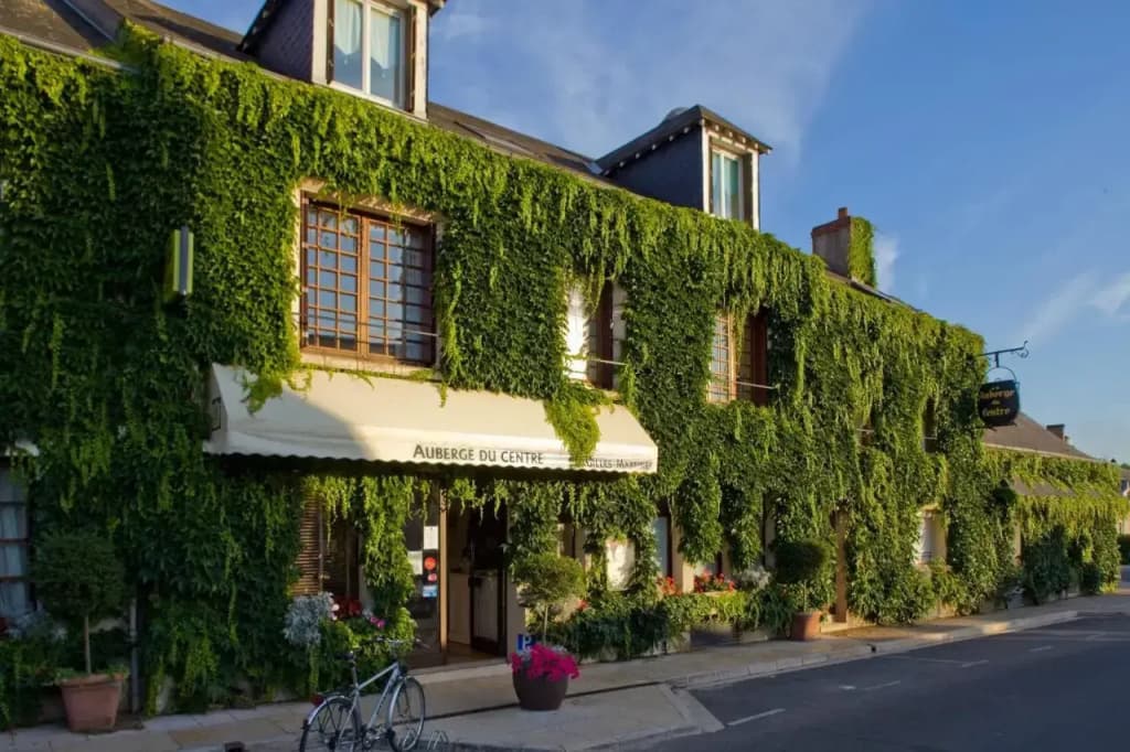 LOGIS Auberge du Centre - Photo 1