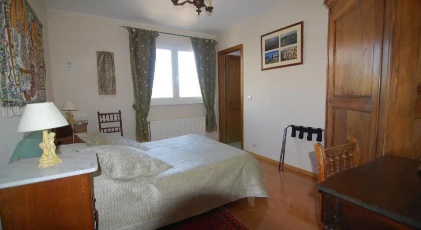 Chambres d'hôtes Gilles Schneider - Photo 4