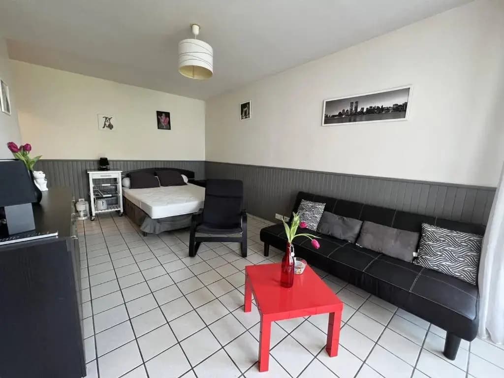 Appartement Cambo-les-Bains, 1 pièce, 2 personnes - FR-1-495-63 - Miniature 6