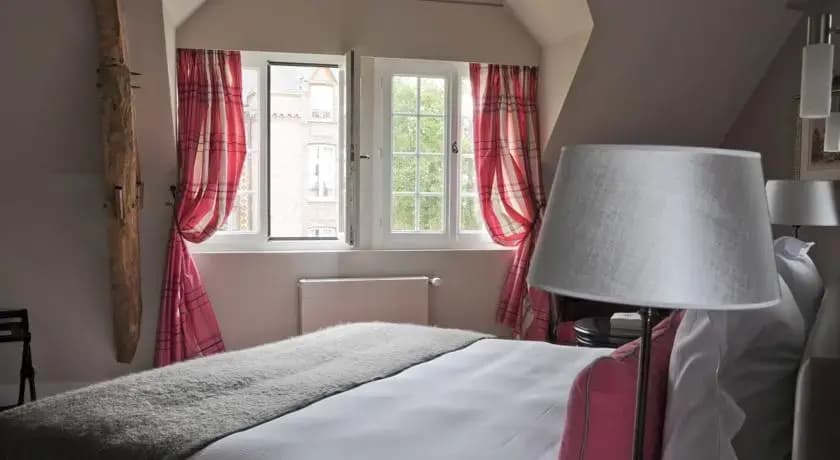 Le Clos - Relais  Chateaux - Photo 4