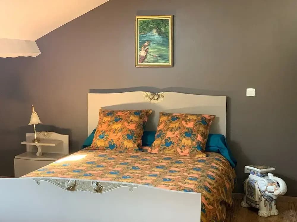 Suite La Jeannette chambres d'hôtes - Photo 5