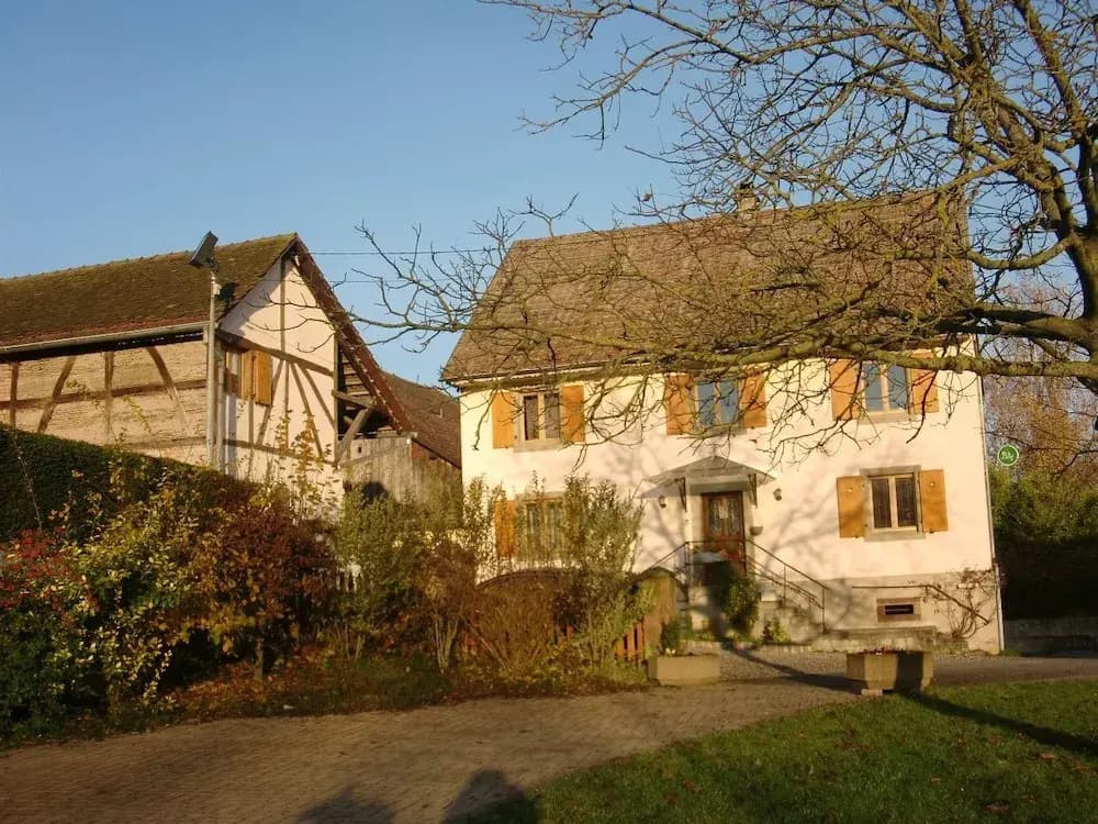 Chambres d'hôtes le Belys - Photo 1