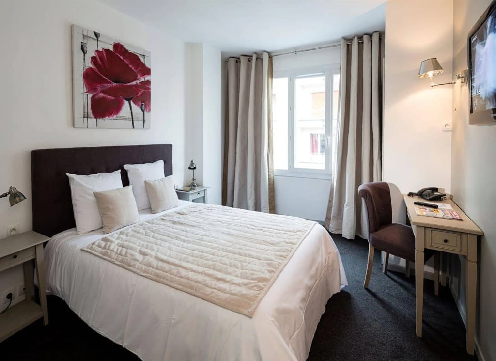 Hotel Gallia - Photo 3