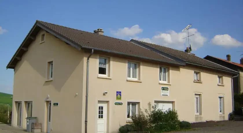 Chambre d'hôtes la Ferme du Vallon - Photo 1