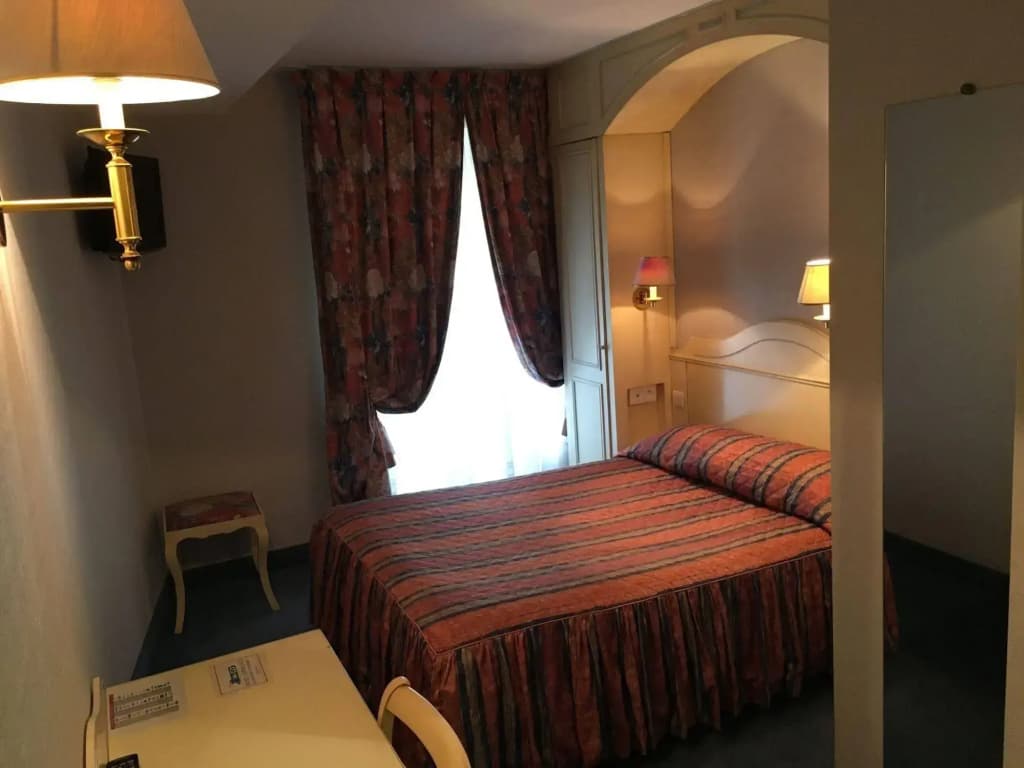 Hôtel de l'Espérance - Miniature 7