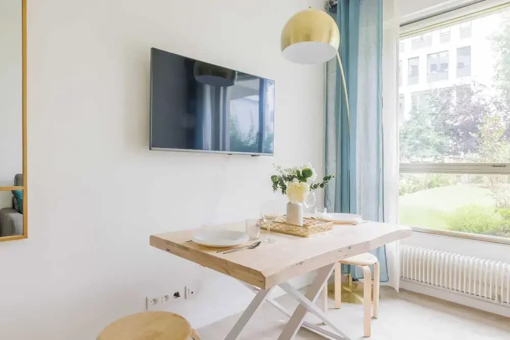 Wonderful Studio - 2P - Neuilly-sur-seine - Miniature 6