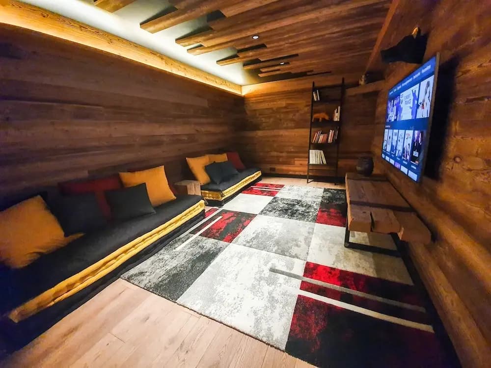 Chalet 1703 - Miniature 8