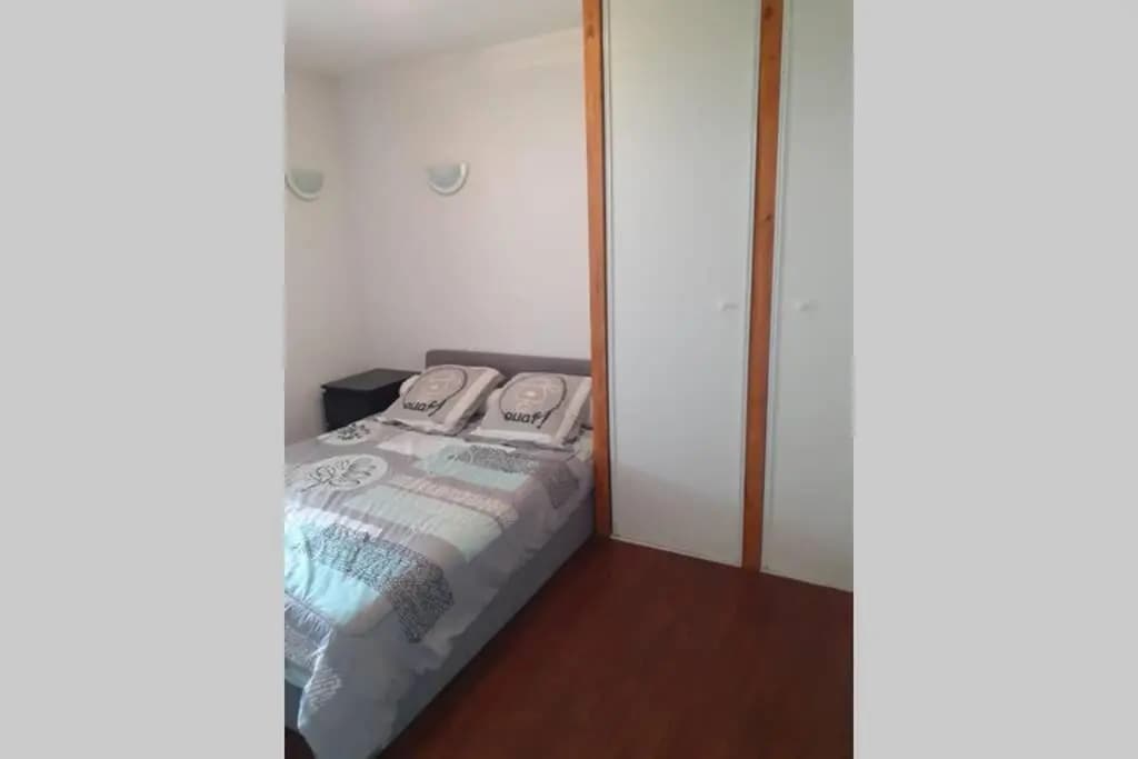 Appartement dans residence de tourisme - Photo 2