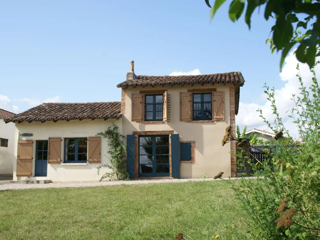 Cozy Holiday Home in Piquecos with Private Swimming Pool - Miniature 7