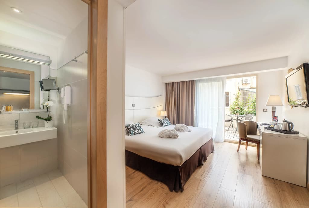 Hotel Montaigne & Spa - Miniature 7