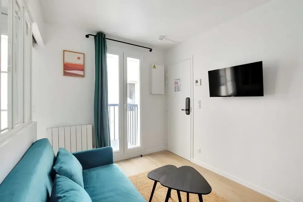 Newly Renovated Appartement Hotel Residence - Photo 5