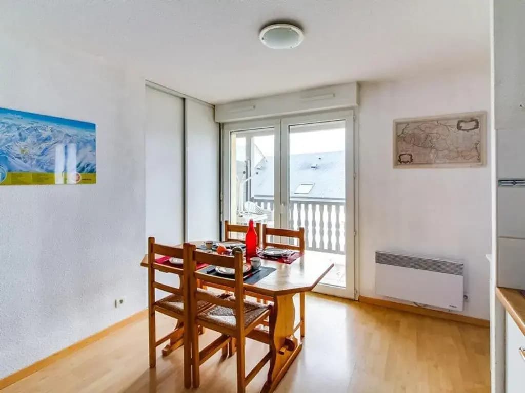 Appartement Esquièze-Sère, 2 pièces, 4 personnes - FR-1-402-23 - Photo 4
