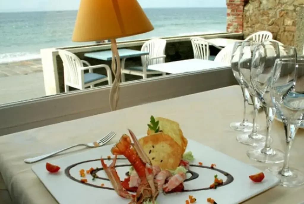 Hôtel L'Antinéa - Photo 5