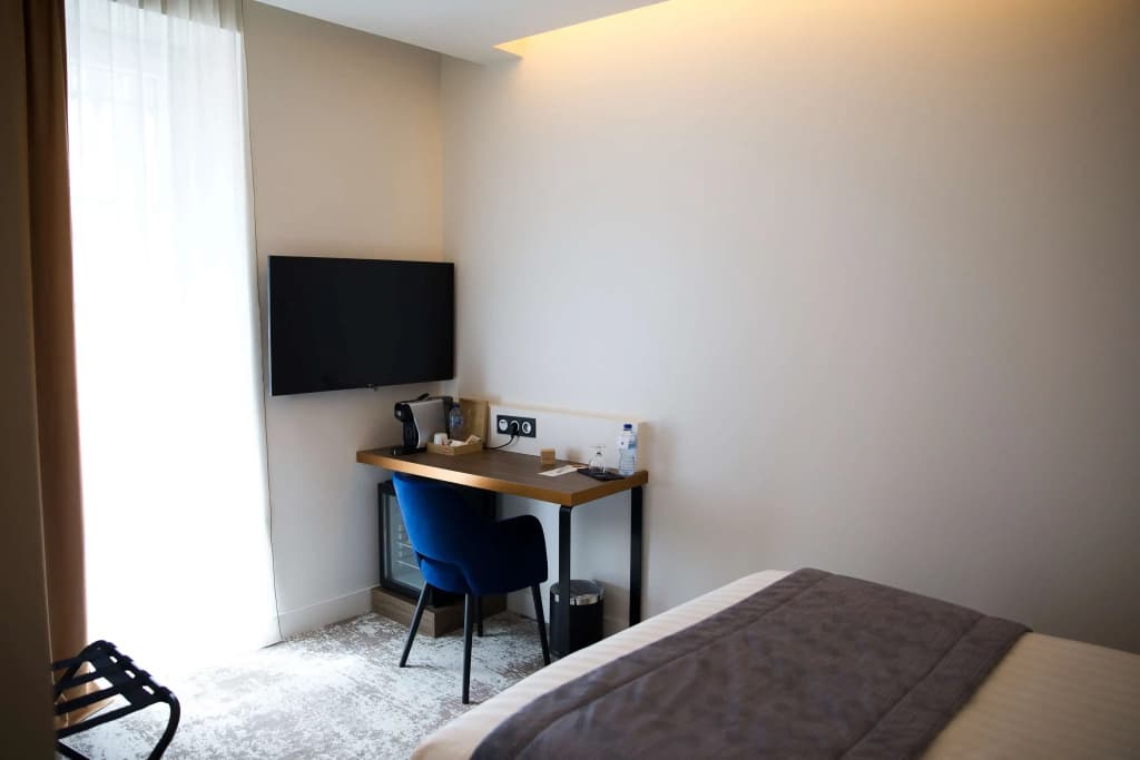 Le Grand Hôtel Grenoble, BW Premier Collection by Best Western - Photo 4