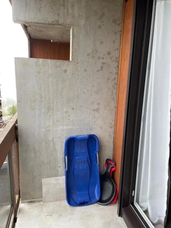 Appartement Studio rénové le Corbier 4 personnes 22m2 domaine les Sybelles Classé 2 étoiles label qualité le corbier - Pho...