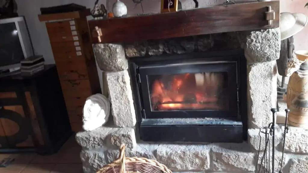 La bergerie St Didier en Velay 43140 - Photo 2